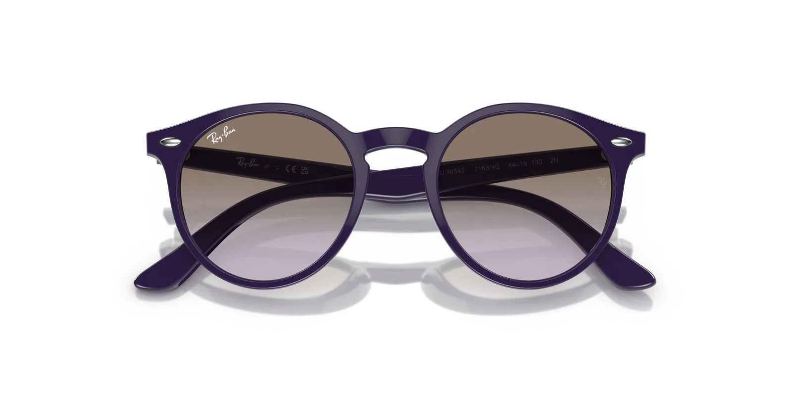Ray-Ban Kids 0RJ9064S Sunglasses - view 91